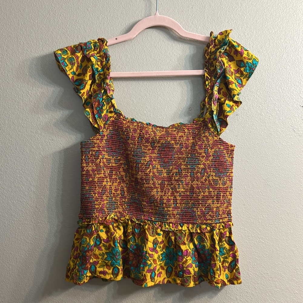House of Harlow Dress - EUC Sz L - Picture 4 of 7